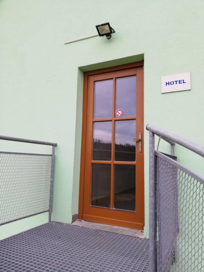 Penzion Nas Svet Przno Ngoại thất bức ảnh
